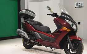 HONDA SILVER WING 400 GTA 2010 NF03