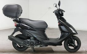 SUZUKI ADDRESS V125 S CF4MA