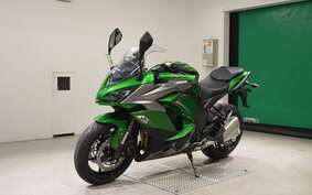 KAWASAKI NINJA 1000 A 2024 ZXT00W