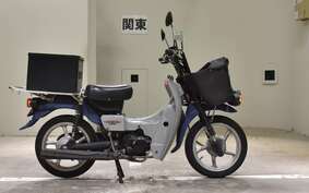 SUZUKI BIRDIE 50 BA42A