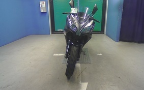 KAWASAKI NINJA 250 EX250L