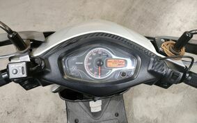 SUZUKI ADDRESS V125 S CF4MA