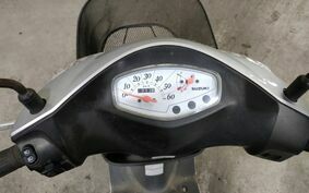 SUZUKI ADDRESS V50 CA44A