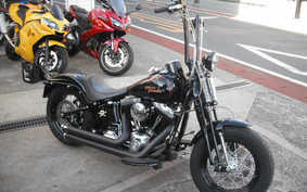 HARLEY FLSTSB Softail X-Bones 2010 JM5