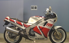 YAMAHA FZR1000 1987 2GH