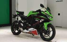 KAWASAKI ZX-25R ZX250E