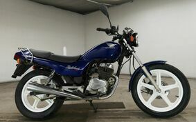 HONDA HAWK NIGHT 250 MC26