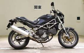 DUCATI MONSTER S4 2005 M400A