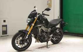 YAMAHA MT-09 A 2014 RN34J