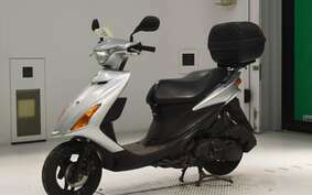 SUZUKI ADDRESS V125 S CF4MA