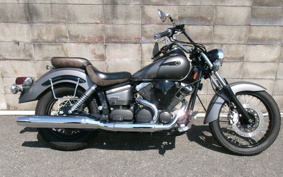 YAMAHA DRAGSTAR 250 VG05J