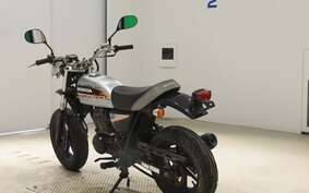 HONDA APE 50 AC18