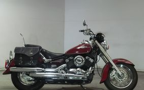 YAMAHA DRAGSTAR 400 CLASSIC 1999 4TR