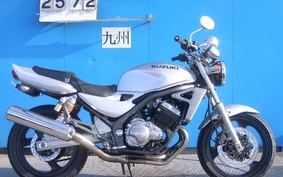 SUZUKI GSX250FX ZR250C