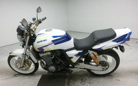 HONDA CB1000SF 1992 SC30