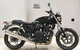 HONDA CB1100 2012 SC65