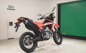 HONDA CRF250M MD44