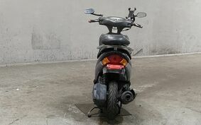 SUZUKI ADDRESS V125 CF46A