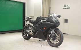 YAMAHA YZF-R6 2009