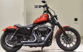 HARLEY XL883N 2012 LE2