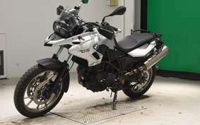 BMW F700GS 2014 0B01