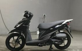 SUZUKI ADDRESS 110 CE47A