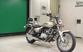 KAWASAKI ELIMINATOR 125 BN125A