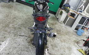 HONDA CBR250R GEN 3 MC41