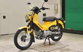 HONDA CROSS CUB 110 JA45