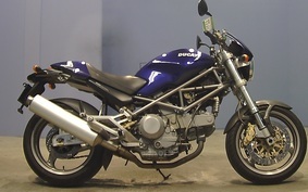 DUCATI MONSTER 900 SI 2001 M200A