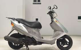 SUZUKI ADDRESS V125 G CF4EA