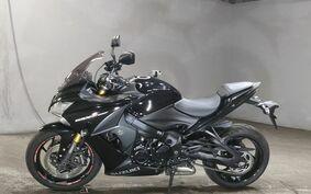 SUZUKI GSX-S1000F 2018 GT79B