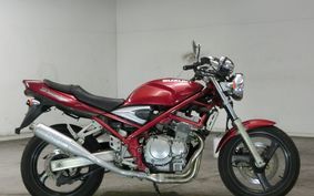 SUZUKI BANDIT 250 GJ77A