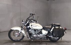 YAMAHA DRAGSTAR 250 VG02J