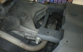 SUZUKI ADDRESS V125 DT11A