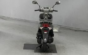 HONDA DIO 110 JF31