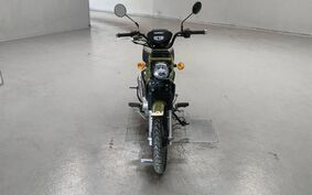 HONDA CROSS CUB 110 JA45