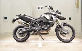 BMW F800GS 2010 0219