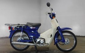 HONDA PRESS CUB 50 AA01