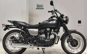 KAWASAKI W800 STREET 2021 EJ800B