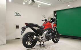 HONDA NC750X DCT 2021 RH09