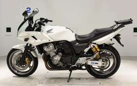 HONDA CB400 SUPER BOLDOR VTEC A 2009 NC42