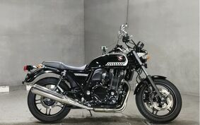 HONDA CB1100 2016 SC65