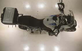 BMW R1200GS 2012