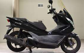 HONDA PCX125 JF56