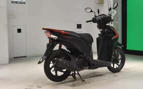 HONDA DIO 110 JF58