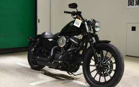 HARLEY XL883N 2010 LE2