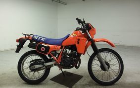 HONDA MTX80R HD08