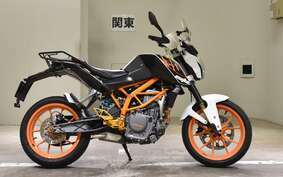 KTM 390 DUKE 2014 JGJ40