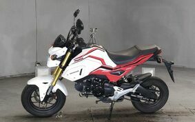 HONDA GROM JC75